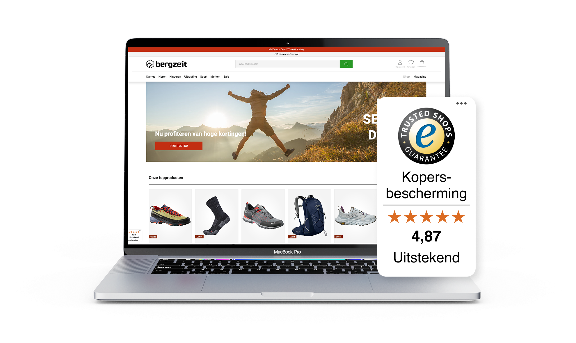 Laptop_bergzeit-homepage_nl