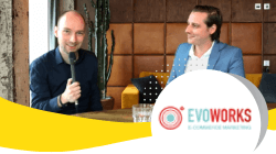 Afbeelding voor het klantverhaal van EvoWorks