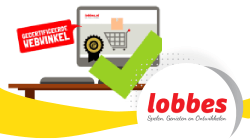 Afbeelding voor het klantverhaal van Lobbes