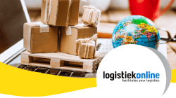 Afbeelding voor het klantverhaal van LogistiekOnline