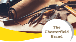 Afbeelding voor het klantverhaal van The Chesterfield Brand