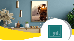 Afbeelding voor het klantverhaal van Your Design