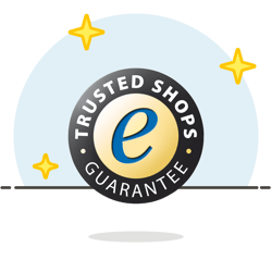 Webshop keurmerk Trusted Shops