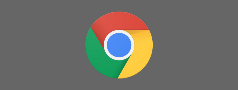 Google Chrome logo