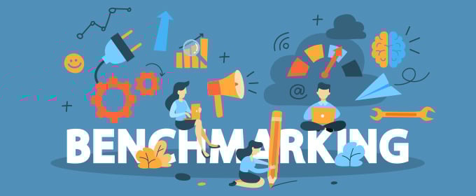 Benchmarking