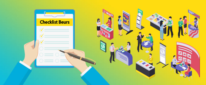 10E-commerce beurs - Zo haal je het meeste uit je beursbezoek