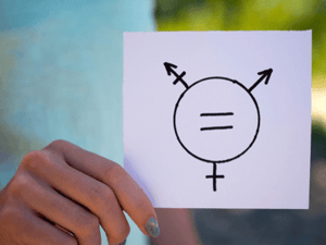Waarom genderneutraal
