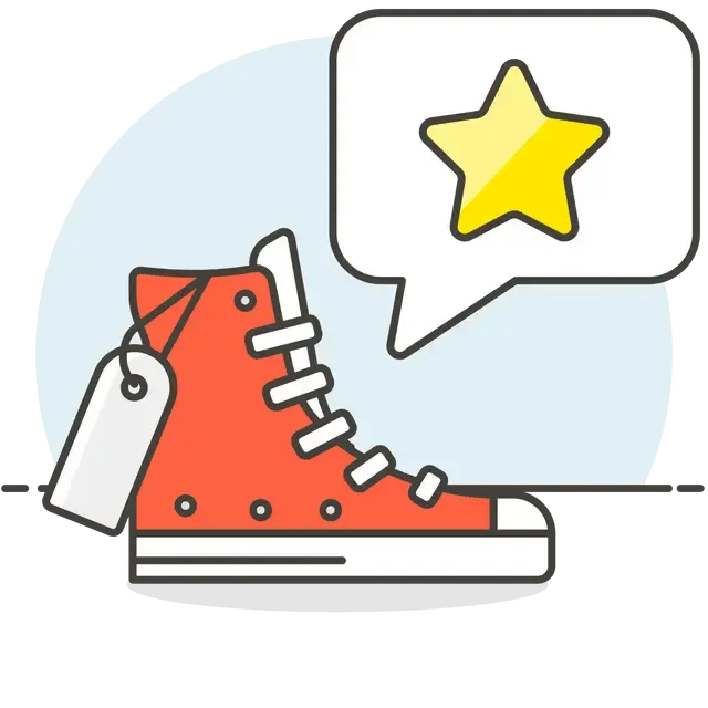 Productbeoordelingen van Trusted Shops