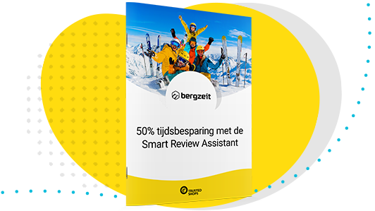 Afbeelding van de Smart Review Assistant casestudy