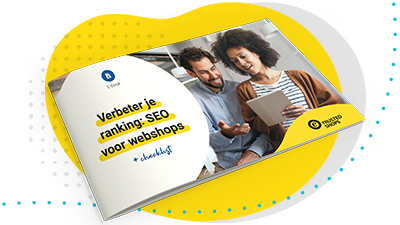 E-book: Verbeter je ranking: SEO voor webshops (+ checklist)