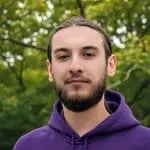 Foto van Konrad Jasinksi