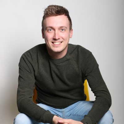 Rody Hermkens Hoofd Marketing & Communicatie bij Logistiekconcurrent