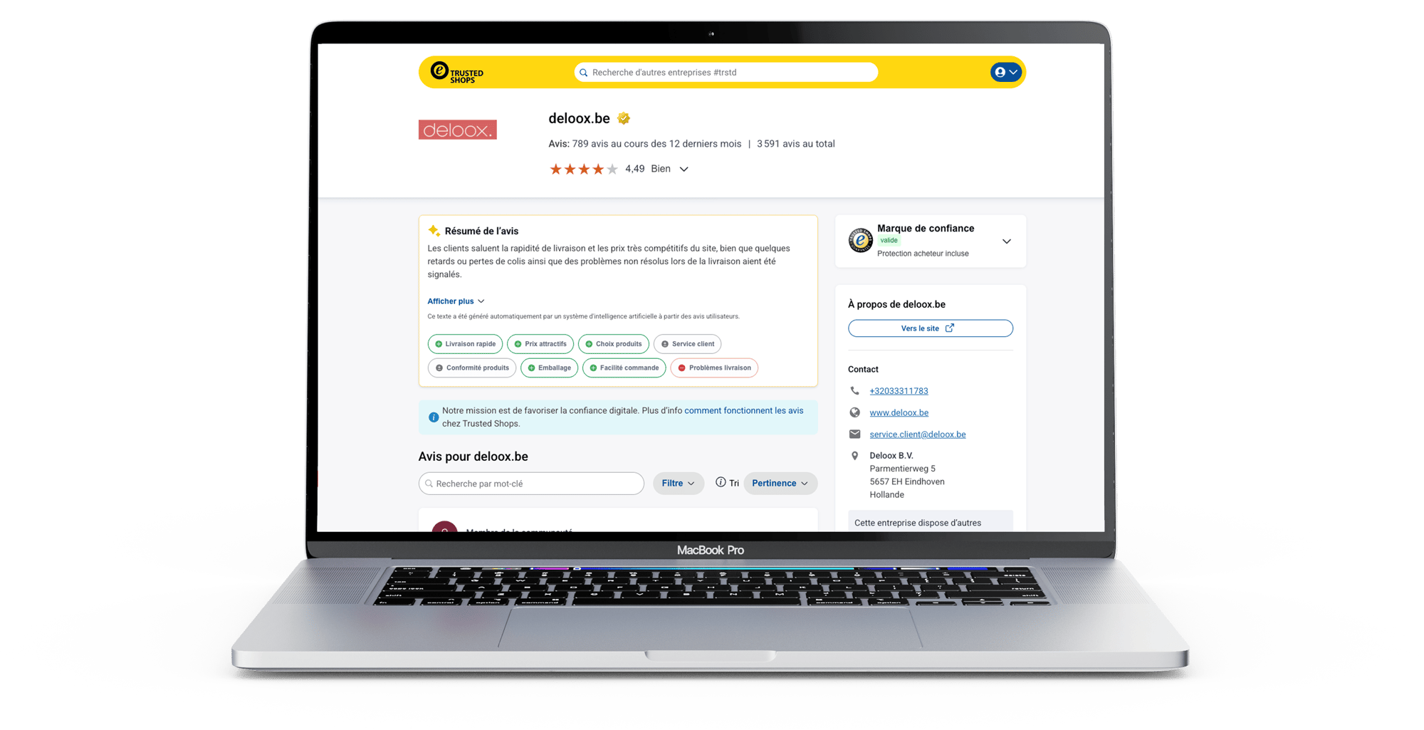 Deloox_be_shopprofile