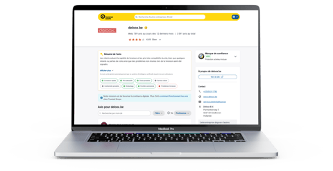 Deloox_be_shopprofile