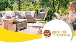 Afbeelding voor het klantverhaal van Garten&Freizeit