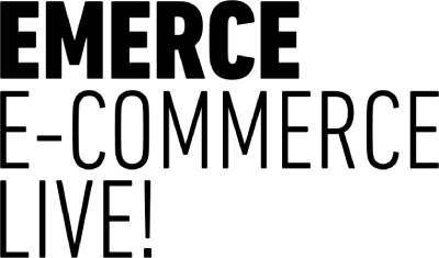 Emerce E-commerce Live! Logo