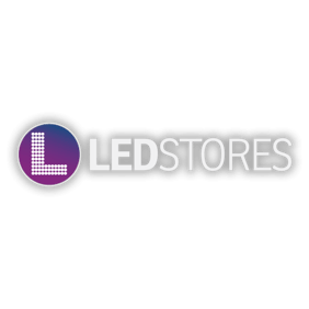 LEDstores logo