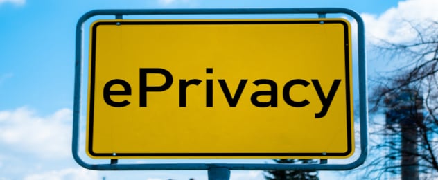 ePrivacy