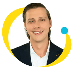 Foto van Vincent Natenstedt