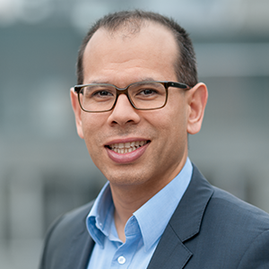 David Chau